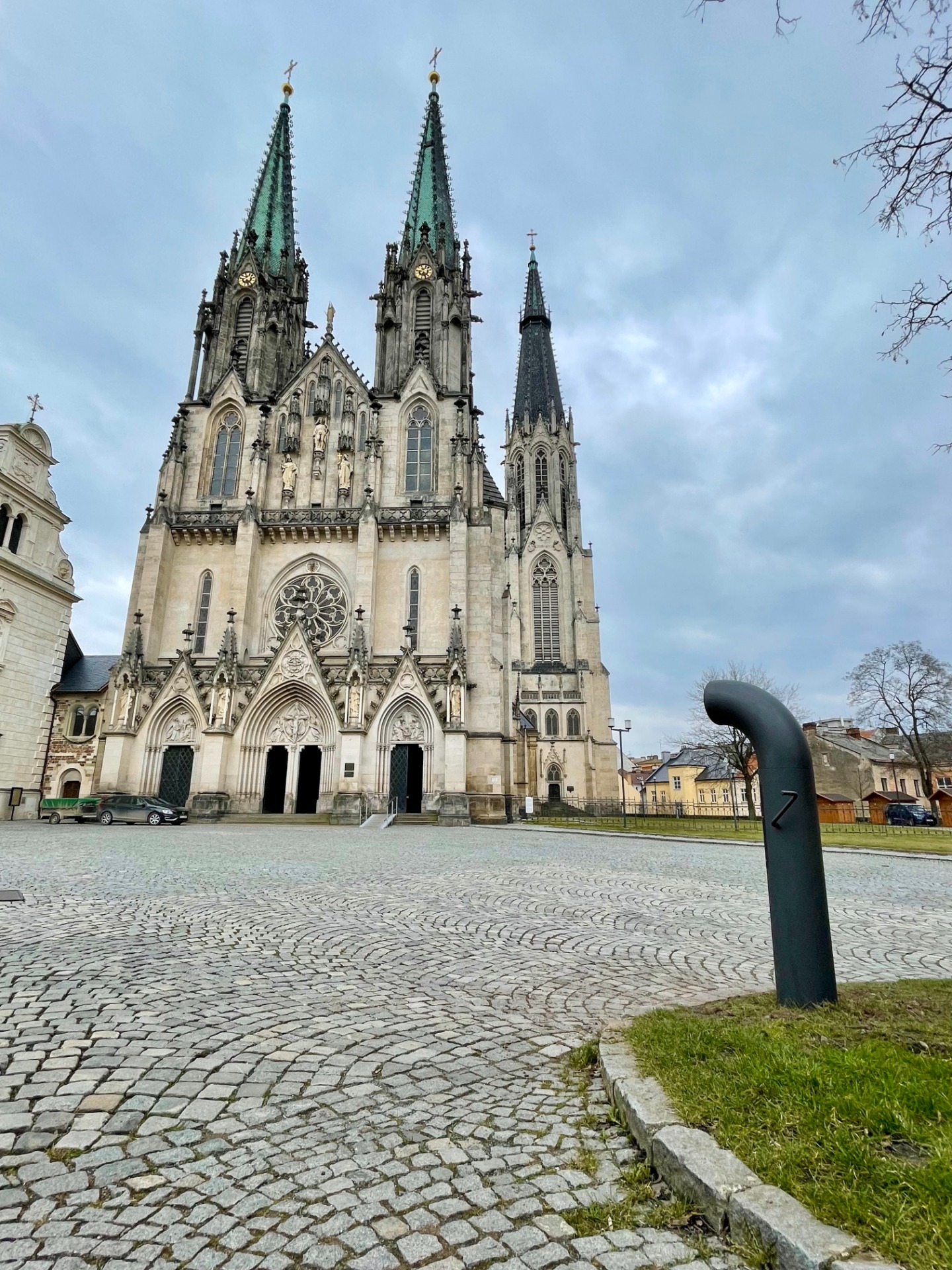 Fotografie 3 projektu Olomouc